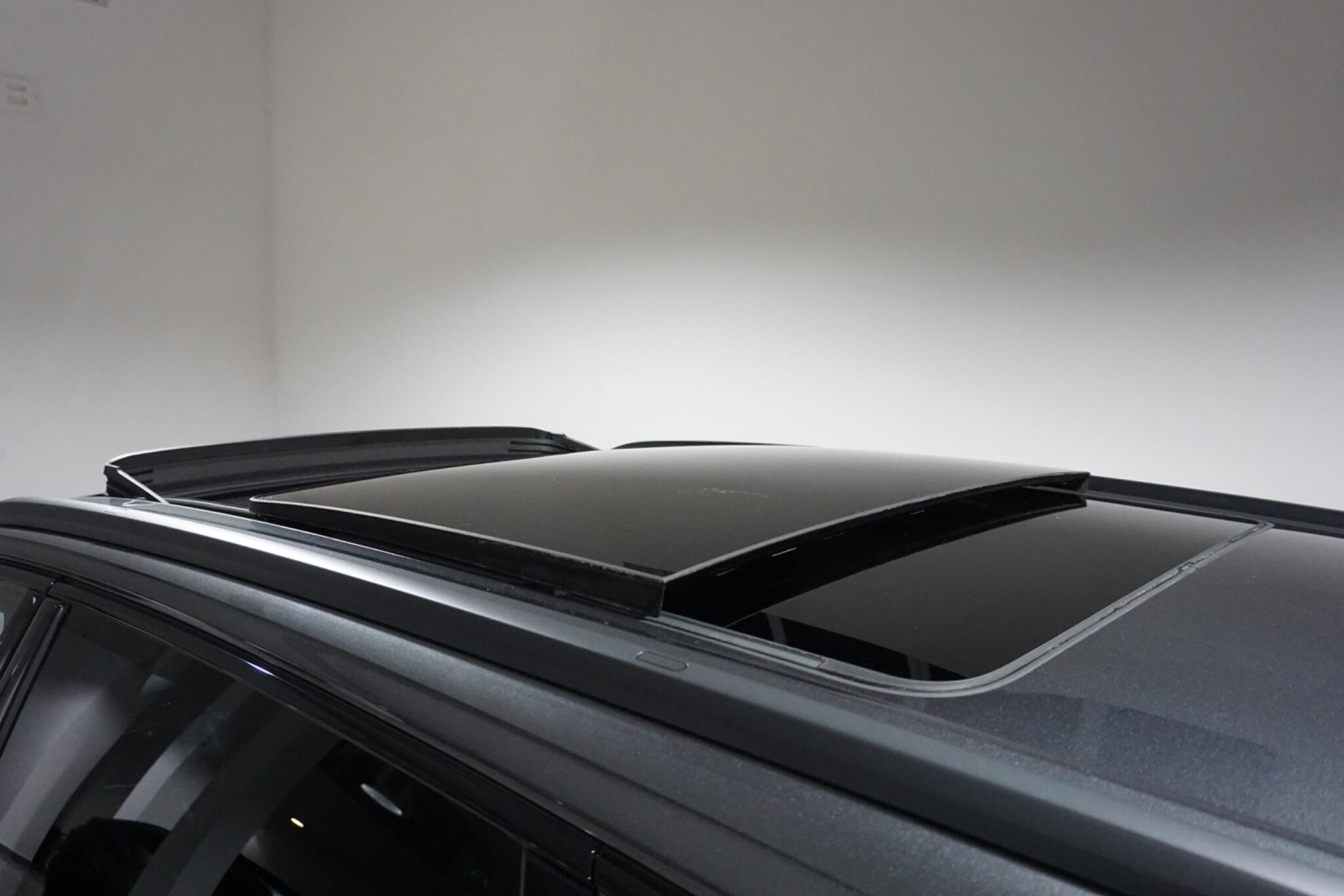 Audi SQ7 4.0 TDI V8 Vorsprung SUV 5dr Diesel Tiptronic quattro Euro 6 (s/s) (435 ps)